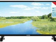 A101 Hi-Level 32HL550 32″ Uydu Alıcılı Led Tv Yorumları ve Özellikleri