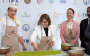 Fatma Şahin Gastronomi Festivali için 4,5 milyon TL harcadı