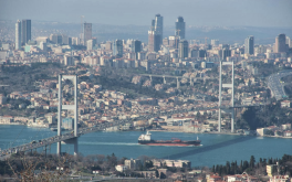 İstanbul’da AKP döneminde 30 bin hektarlık alan imara açıldı